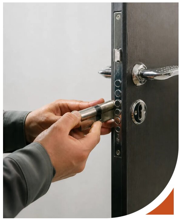 Замена замков Mul T Lock с выездом в Торжке круглосуточно