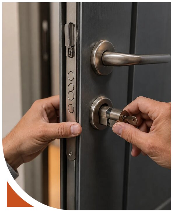 Срочная замена замков Abloy в Торжке от 6646 р. | Разлок-Трж