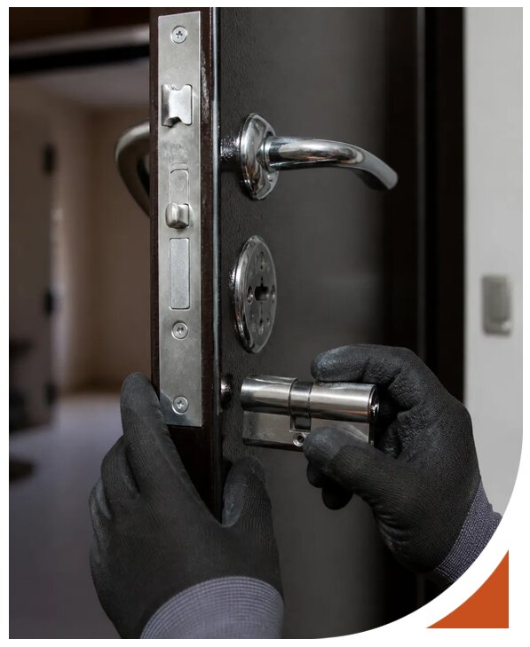 Замена замков Abloy срочно с гарантией и выездом в Торжке