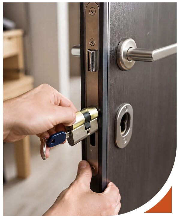 Профессиональный ремонт замков Mul T Lock с выездом в Торжке