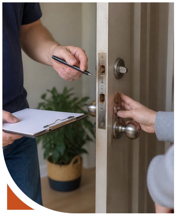 Срочный ремонт замков Abloy в Торжке от 3578 р. | Разлок-Трж