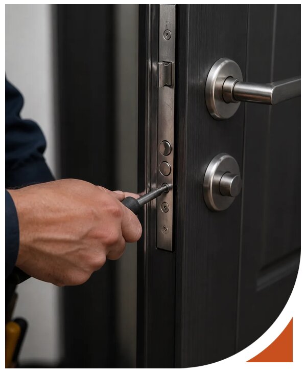 Ремонт замков Abloy с выездом мастера на дом в Торжке